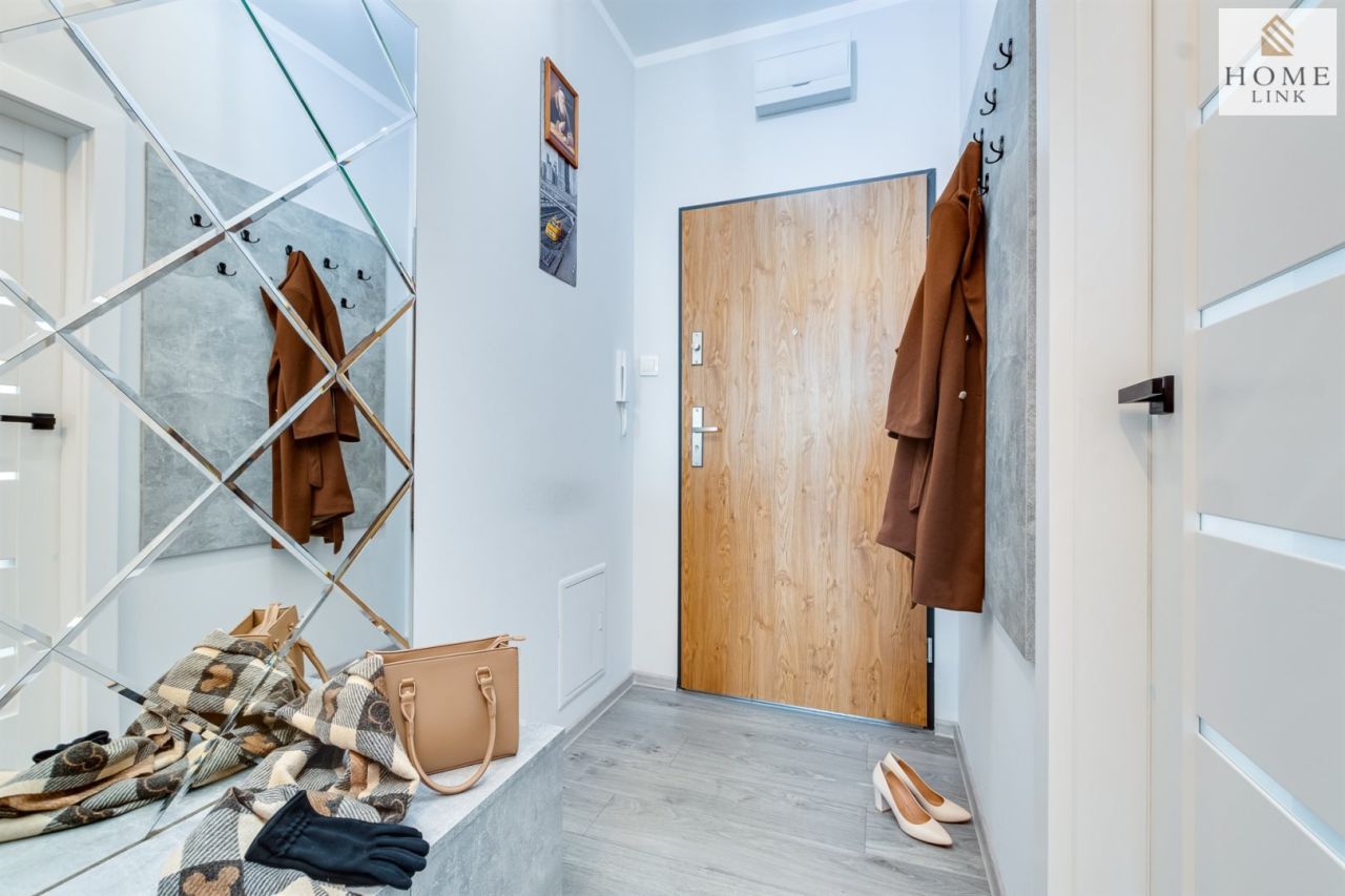 Mieszkanie 4-pokojowe Olsztyn Jaroty. Zdjęcie 19