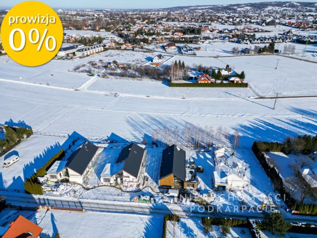 dom wolnostojący, 4 pokoje Rzeszów, ul. Senatorska. Zdjęcie 8