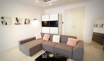 Mieszkanie 3-pokojowe Gniezno, ul. Henryka Sienkiewicza