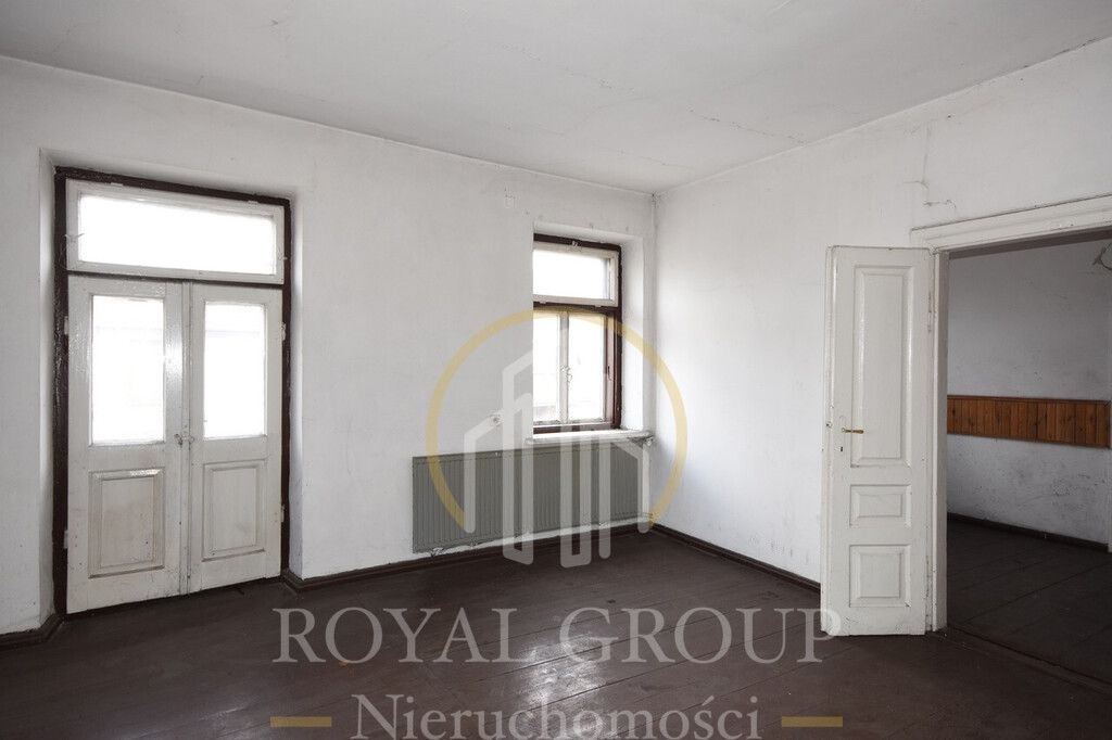 Mieszkanie 5-pokojowe Kock. Zdjęcie 6