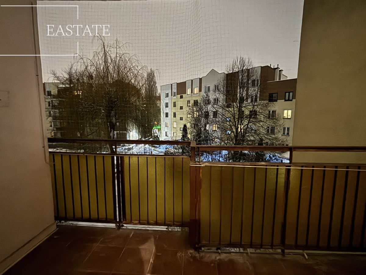 Mieszkanie 3-pokojowe Warszawa Bielany, al. Aleja Władysława Reymonta. Zdjęcie 14