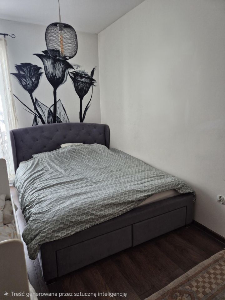 Mieszkanie 3-pokojowe Chojnice Podlesie, ul. Leśna. Zdjęcie 6