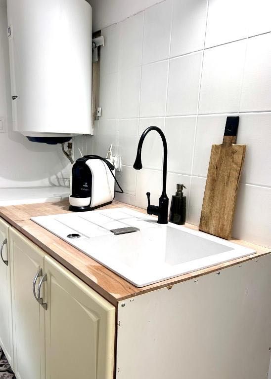 Mieszkanie 4-pokojowe Gdańsk Brzeźno. Zdjęcie 4