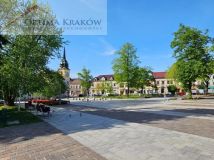 Mieszkanie 2-pokojowe Skawina, ul. Żwirki i Wigury. Zdjęcie 4