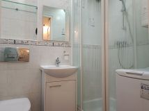 Mieszkanie 2-pokojowe Warszawa Śródmieście, ul. Grzybowska. Zdjęcie 3