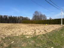 Działka budowlana Dębowiec. Zdjęcie 4