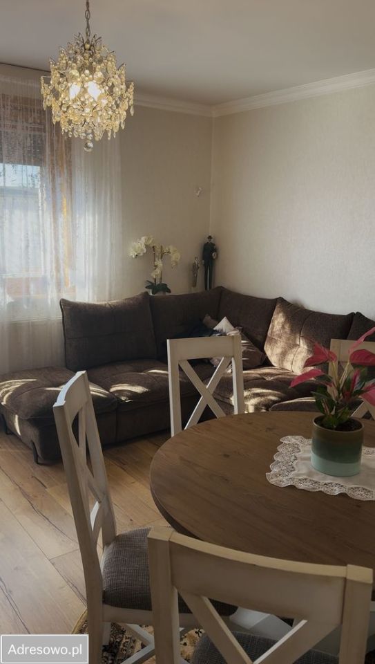 Mieszkanie 3-pokojowe Wschowa, ul. Obrońców Warszawy. Zdjęcie 11