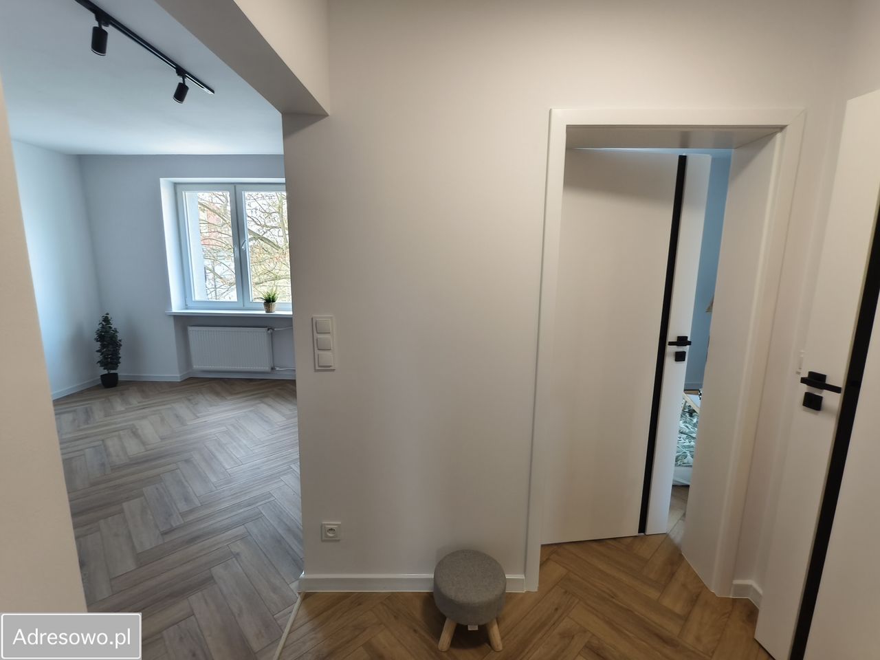 Mieszkanie 2-pokojowe Jaworzno, ul. Marii Curie-Skłodowskiej. Zdjęcie 6