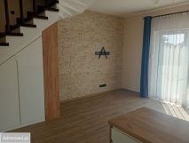 dom szeregowy, 5 pokoi Dachowa, ul. Okrężna. Zdjęcie 3