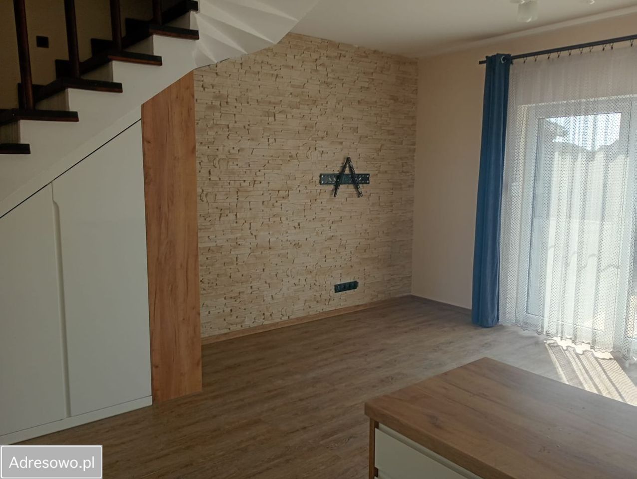 dom szeregowy, 5 pokoi Dachowa, ul. Okrężna. Zdjęcie 4