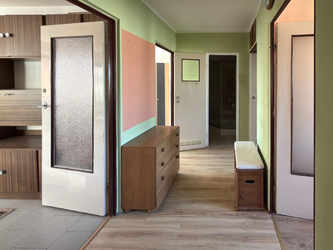 Mieszkanie 4-pokojowe Bartoszyce, ul. Nad Łyną. Zdjęcie 3