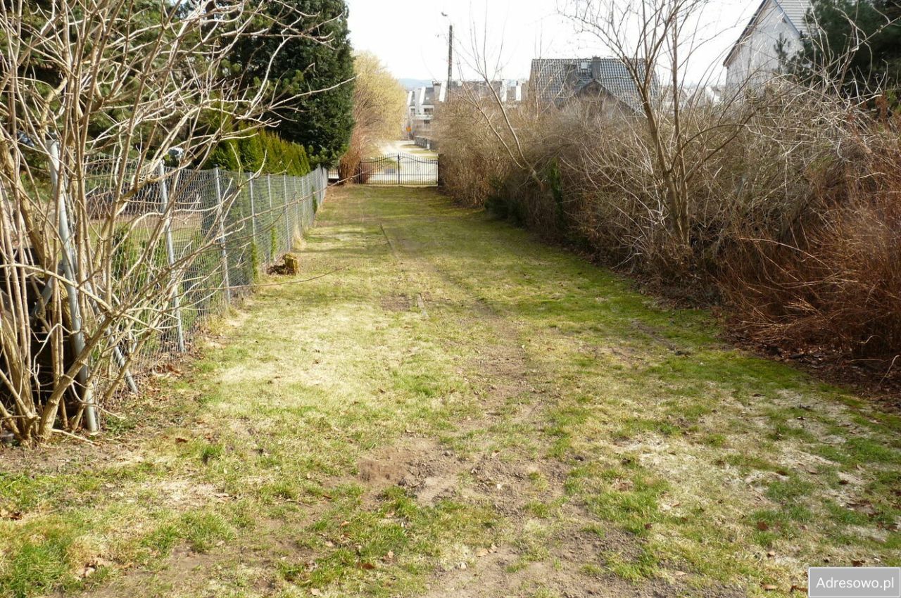 Działka budowlana Reda, ul. Gawędy. Zdjęcie 6