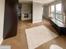 Mieszkanie 2-pokojowe Warszawa Ochota, ul. Wacława Sierpińskiego. Zdjęcie 3