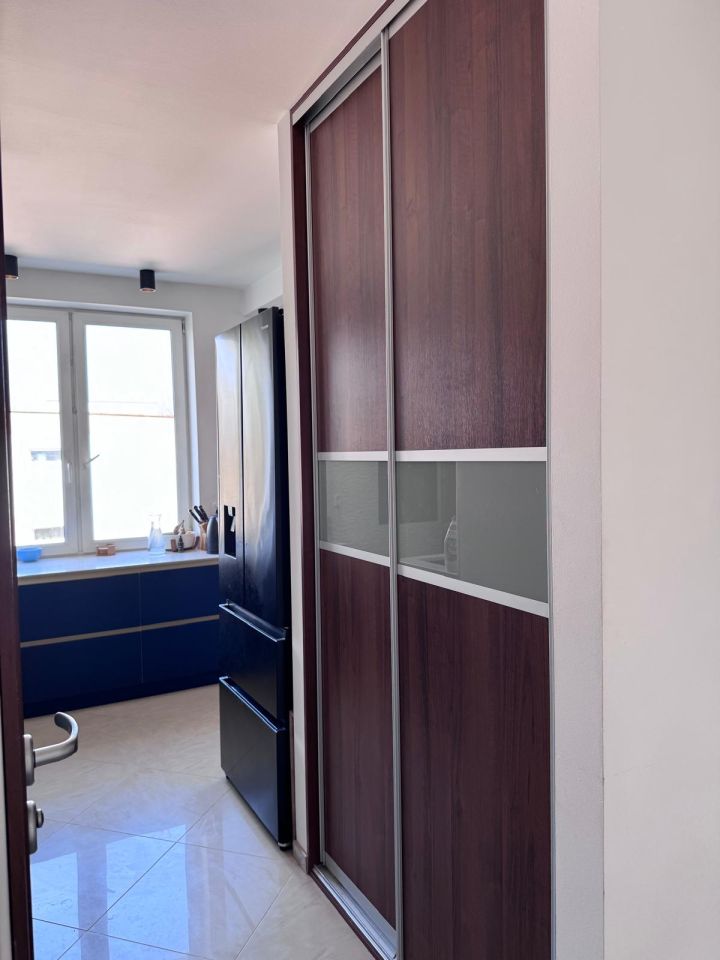 Mieszkanie 2-pokojowe Łódź Bałuty, al. Chryzantem. Zdjęcie 15