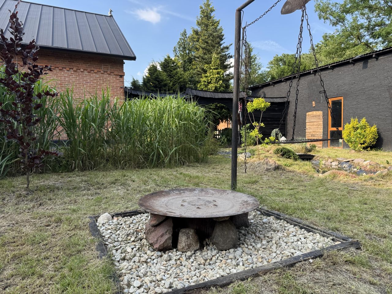 siedlisko, 10 pokoi Sobiesęki Pierwsze Wesółka, Sobiesęki Pierwsze. Zdjęcie 2