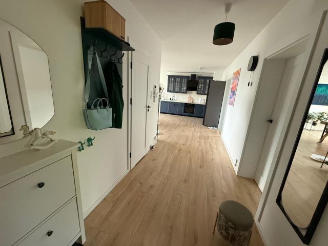 Mieszkanie 4-pokojowe Gliwice Stare Gliwice, ul. Karola Dickensa. Zdjęcie 1