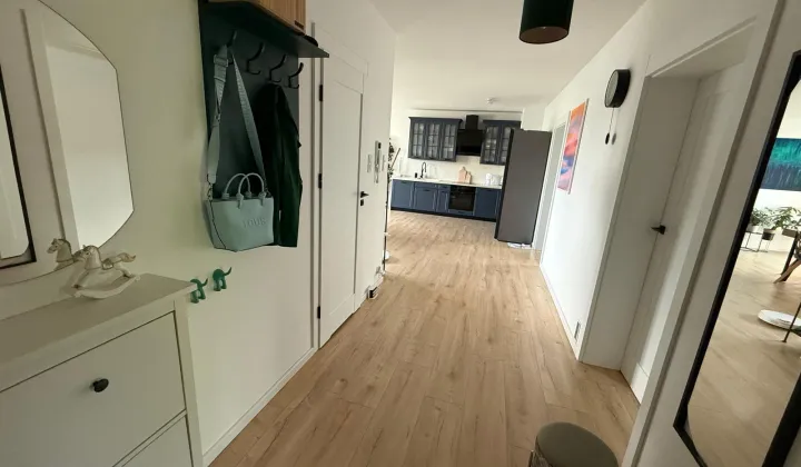 Mieszkanie 4-pokojowe Gliwice Stare Gliwice, ul. Karola Dickensa
