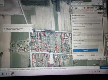 Działka budowlana Soce. Zdjęcie 4
