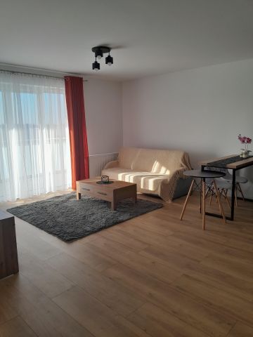 Mieszkanie 2-pokojowe Rzeszów, ul. Czudecka. Zdjęcie 1