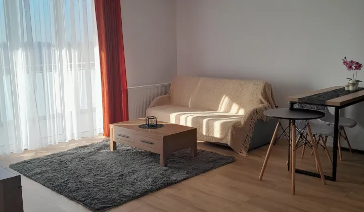 Mieszkanie 2-pokojowe Rzeszów, ul. Czudecka