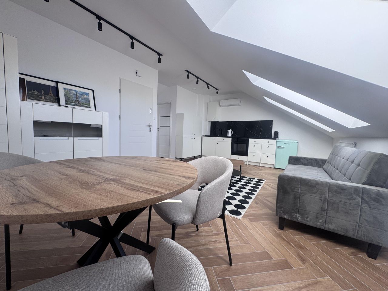 Mieszkanie 2-pokojowe Mielec Rynek, ul. Krótka. Zdjęcie 10