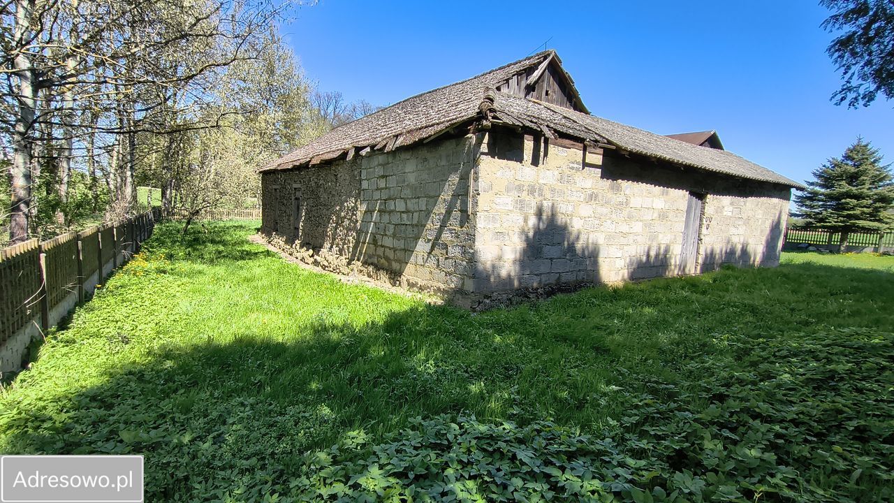 dom wolnostojący, 3 pokoje Przychody. Zdjęcie 12