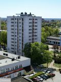 Mieszkanie 3-pokojowe Toruń Mokre, ul. Wojska Polskiego. Zdjęcie 1