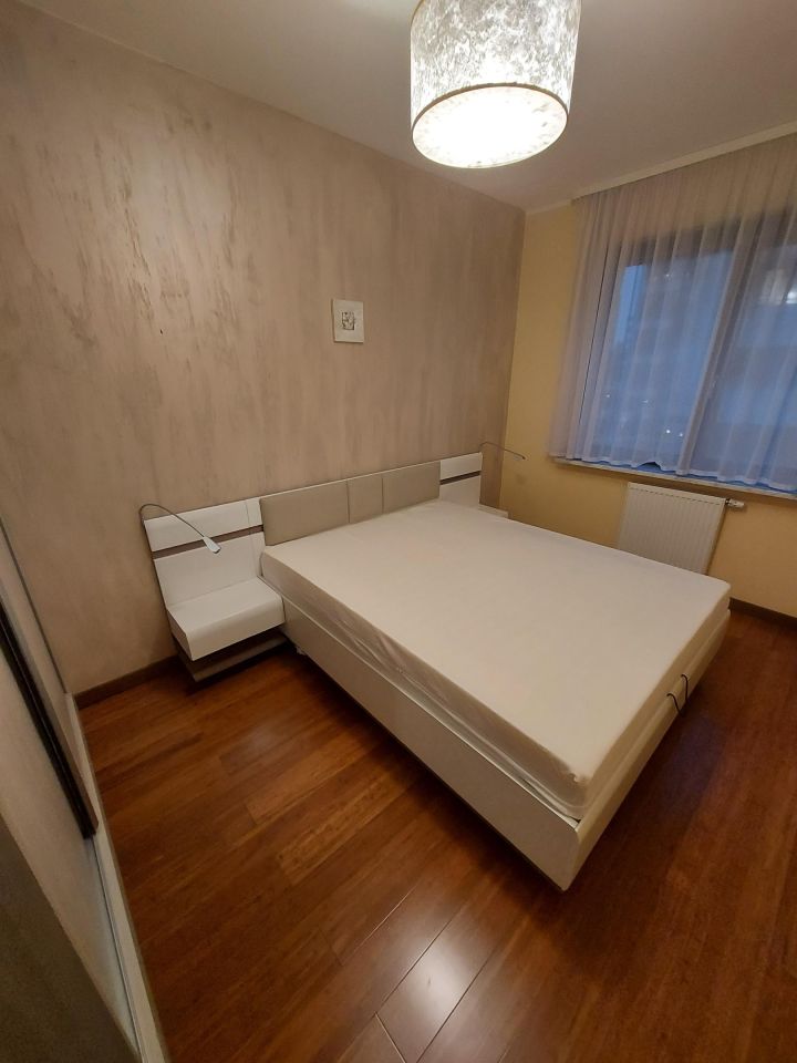 Mieszkanie 3-pokojowe Kraków Bronowice, ul. Stańczyka. Zdjęcie 18