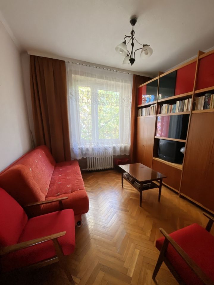 Mieszkanie 2-pokojowe Lublin Wieniawa, al. Racławickie. Zdjęcie 2