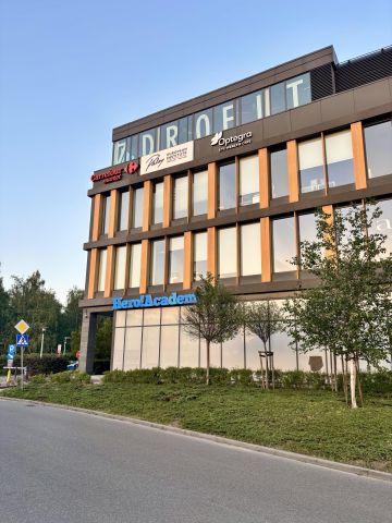 Mieszkanie 1-pokojowe Warszawa Wilanów, ul. Herbu Janina. Zdjęcie 29