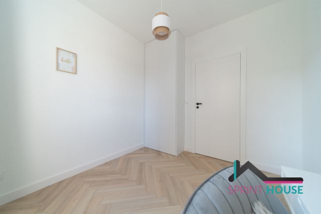 Mieszkanie 3-pokojowe Warszawa Praga, ul. Jana Nowaka-Jeziorańskiego. Zdjęcie 13