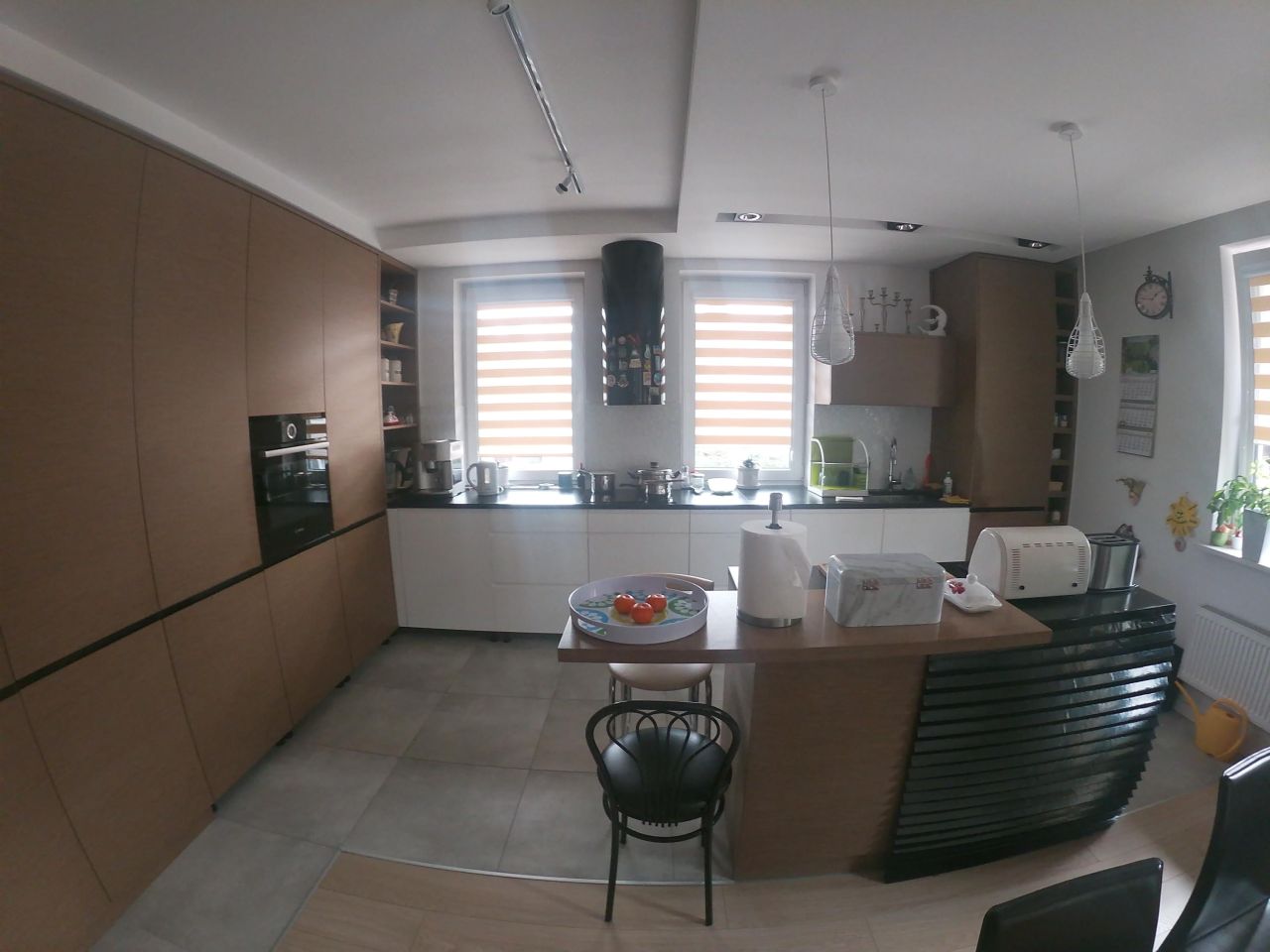 Mieszkanie 3-pokojowe Kraków Salwator, ul. Królowej Jadwigi. Zdjęcie 4