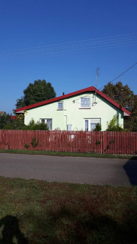dom wolnostojący Miałkówek. Zdjęcie 1