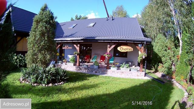 dom wolnostojący, 9 pokoi Szczechy Małe. Zdjęcie 1