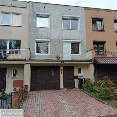 dom szeregowy, 6 pokoi Poznań Junikowo, ul. Mikstacka. Zdjęcie 1