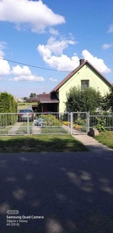 dom wolnostojący, 2 pokoje Śledzianów. Zdjęcie 1