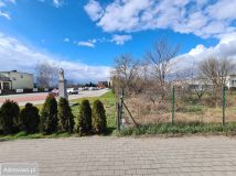 Działka budowlana Kalisz Szczypiorno, ul. Wrocławska. Zdjęcie 2