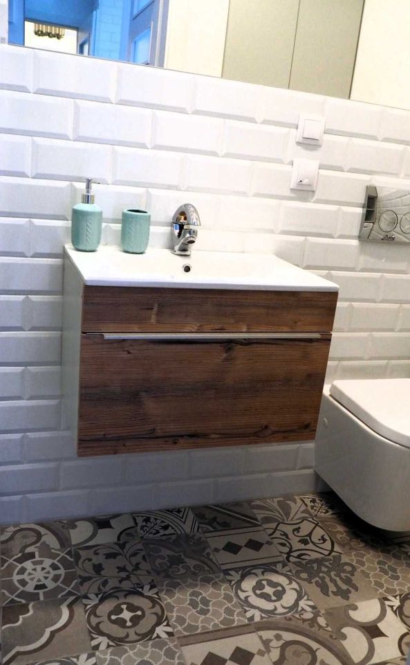 Mieszkanie 1-pokojowe Koszalin Centrum, ul. Konstytucji 3 Maja. Zdjęcie 8