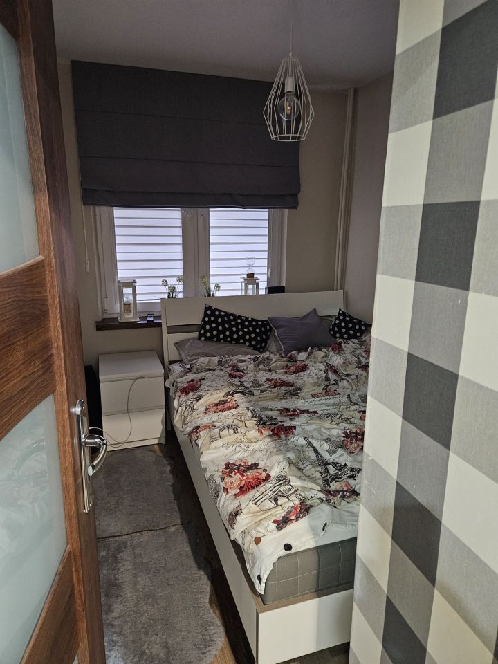 Mieszkanie 3-pokojowe Nowy Dwór Mazowiecki, ul. Chemików. Zdjęcie 6