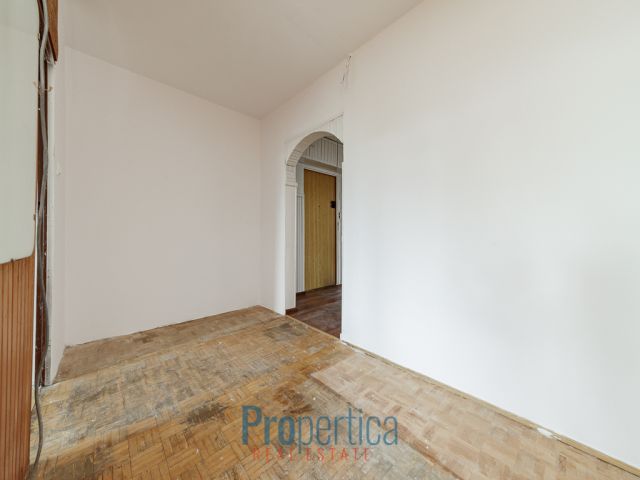 Mieszkanie 3-pokojowe Warszawa Bielany, ul. Marii Dąbrowskiej. Zdjęcie 8