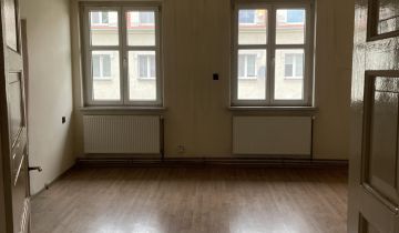 Mieszkanie 3-pokojowe Gliwice Śródmieście, ul. Lucjana Malinowskiego