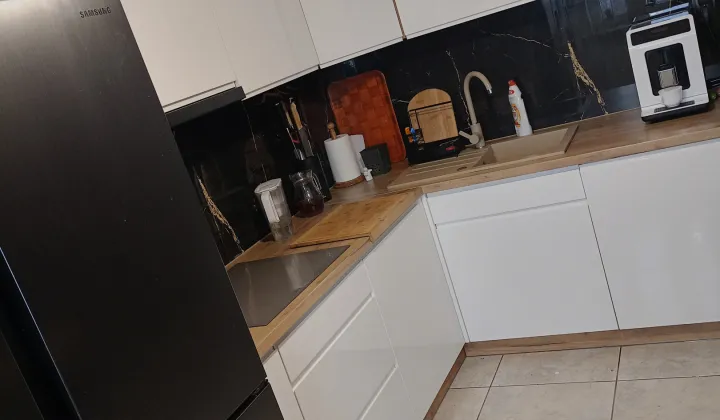 Mieszkanie 5-pokojowe Zamość Nowe Miasto, ul. Poprzeczna