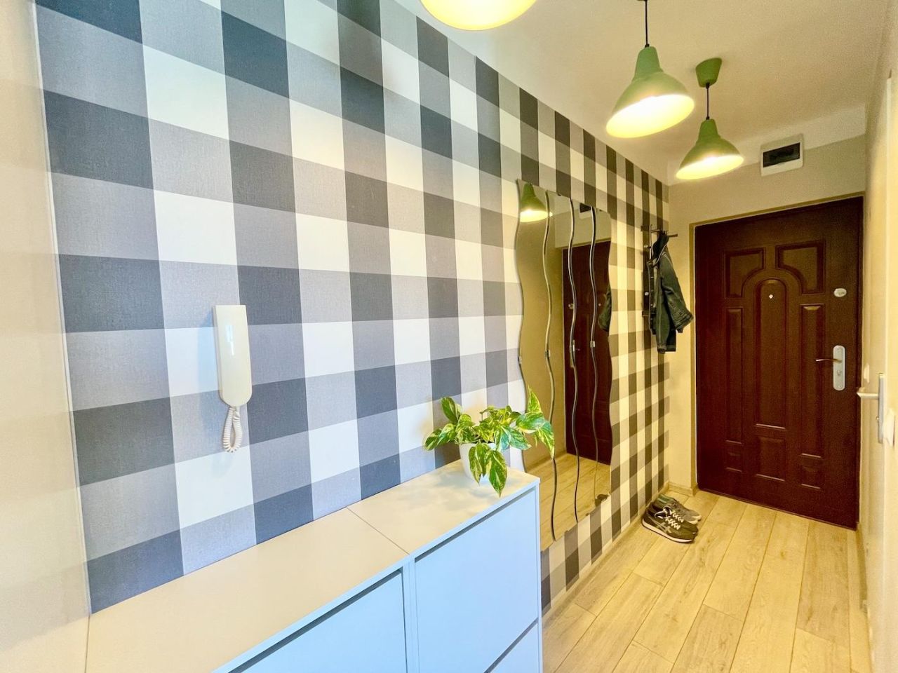 Mieszkanie 1-pokojowe Sosnowiec Niwka, ul. Adama Śliwki. Zdjęcie 12