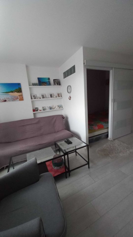 Mieszkanie 1-pokojowe Bielsko-Biała Śródmieście. Zdjęcie 5