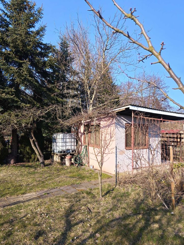 Działka rekreacyjna Turek, ul. Łąkowa