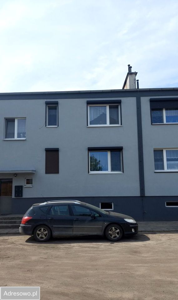 Mieszkanie 3-pokojowe Mchy