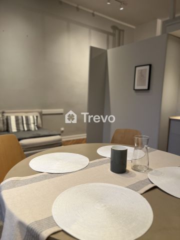 Mieszkanie 1-pokojowe Gdańsk Wrzeszcz, ul. Jaśkowa Dolina. Zdjęcie 9