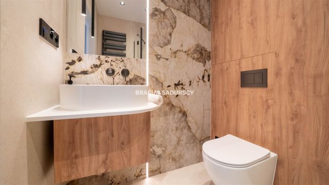 Mieszkanie 2-pokojowe Kraków Zwierzyniec, ul. Królowej Jadwigi. Zdjęcie 13