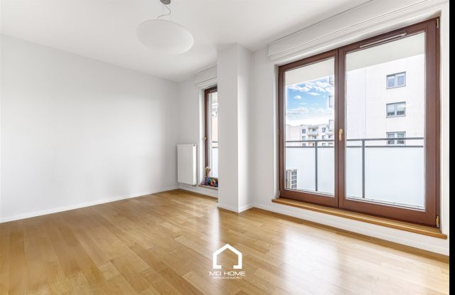 Mieszkanie 3-pokojowe Warszawa Wola, ul. Jana Kazimierza. Zdjęcie 8