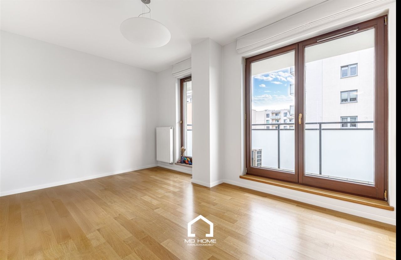 Mieszkanie 3-pokojowe Warszawa Wola, ul. Jana Kazimierza. Zdjęcie 8